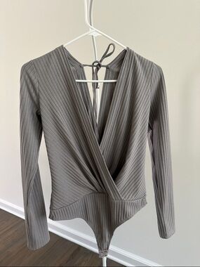 Bodysuit